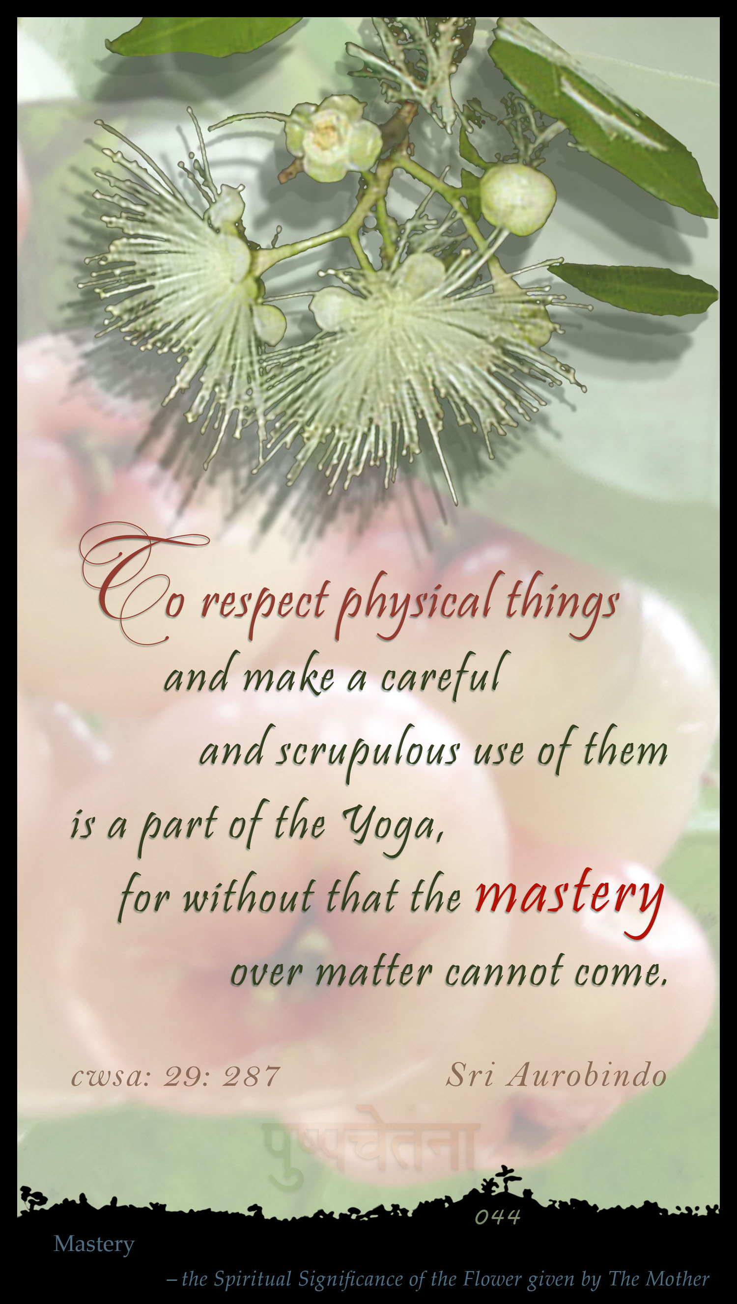 Mastery
